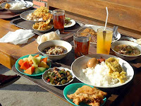 Daftar Tempat Makan Enak di Temanggung (Wisata Kuliner)