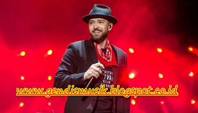 Kumpulan Lagu Justin Timberlake Mp3 Full Album Terlaris