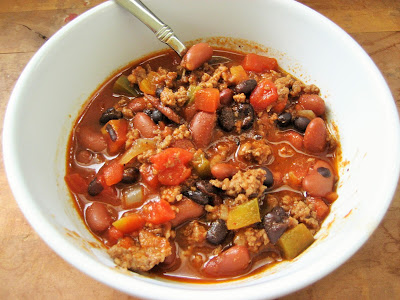 Chili