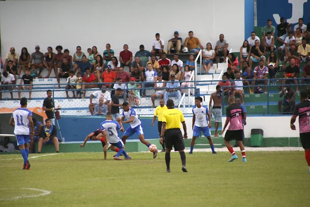 Prefeitura, através da Secretaria de Esporte (SEEL), deu início, no último domingo (12), ao Campeonato Municipal 2023