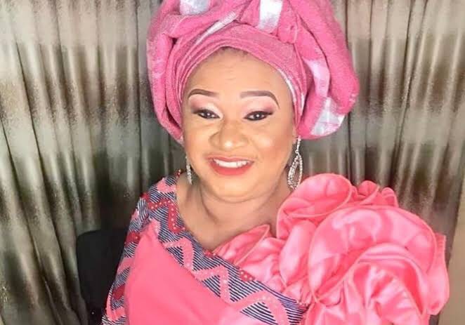 Nollywood actress, Rachel Oniga, dies from COVID-19 complications