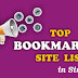 Singapore Social Bookmarking Sites List