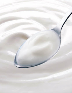 Manfaat Yoghurt