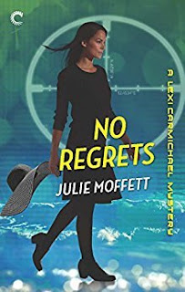 No Regrets by Julie Moffett