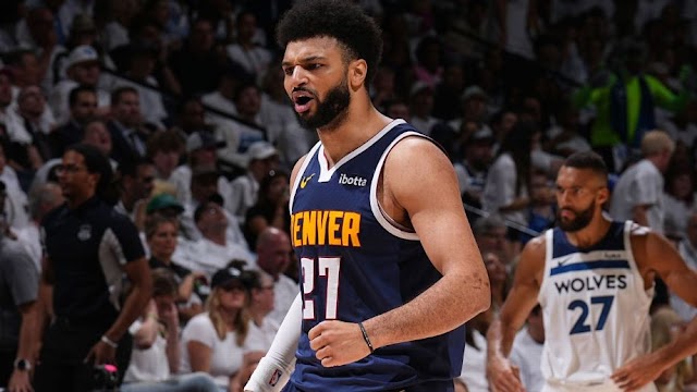 Pieces even series against Timberwolves with second street win 