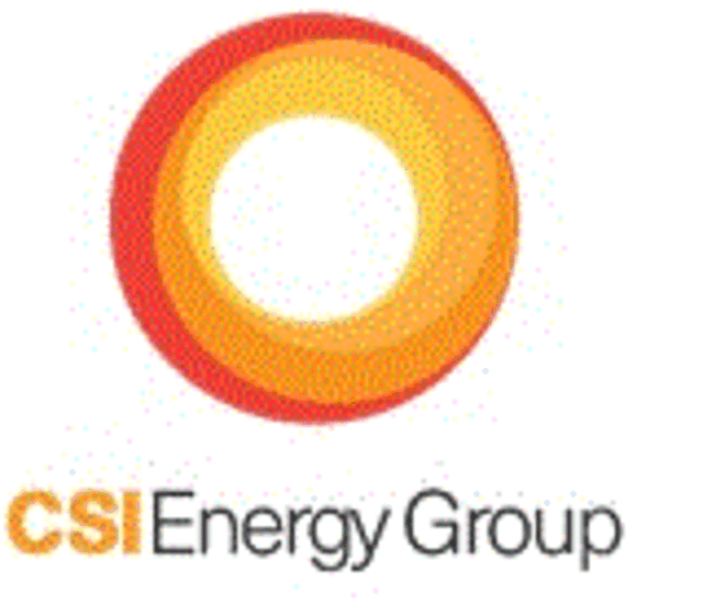 Accounts Receivable at CSI Energy Group