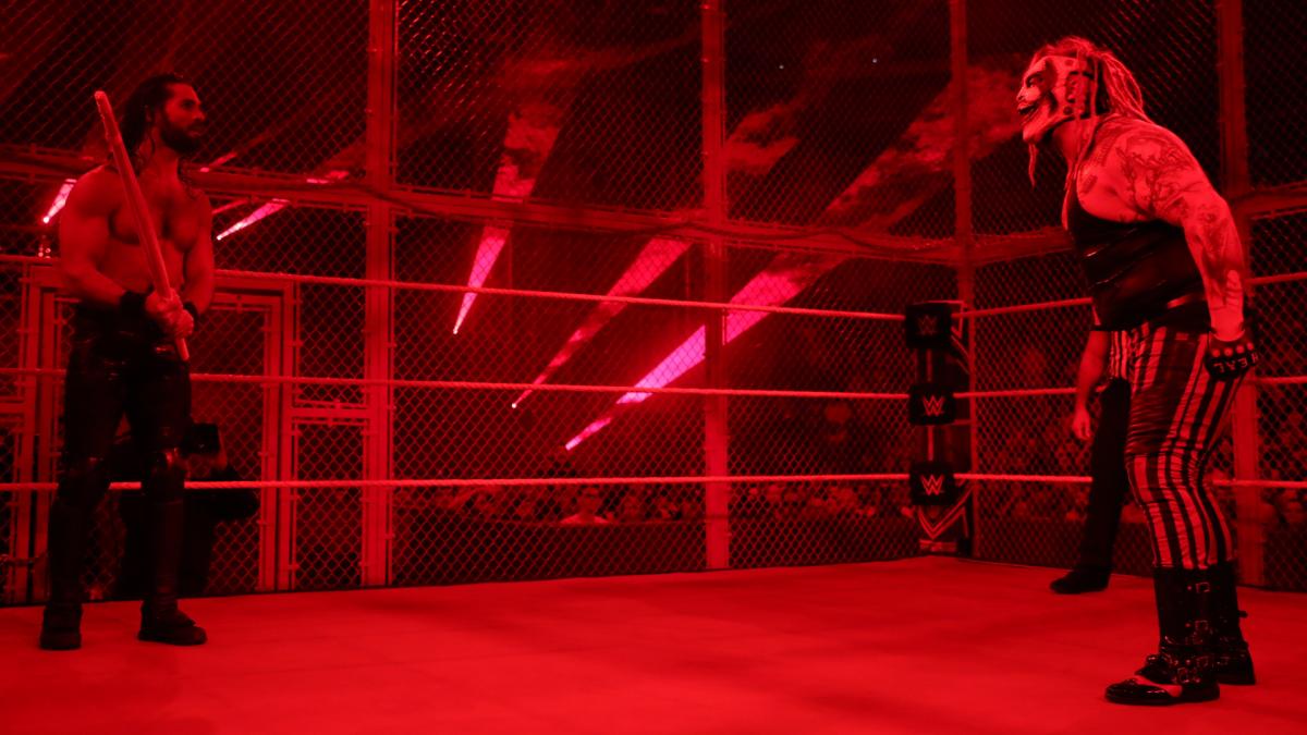 Wwe Hell In A Cell 2019 Honest Review