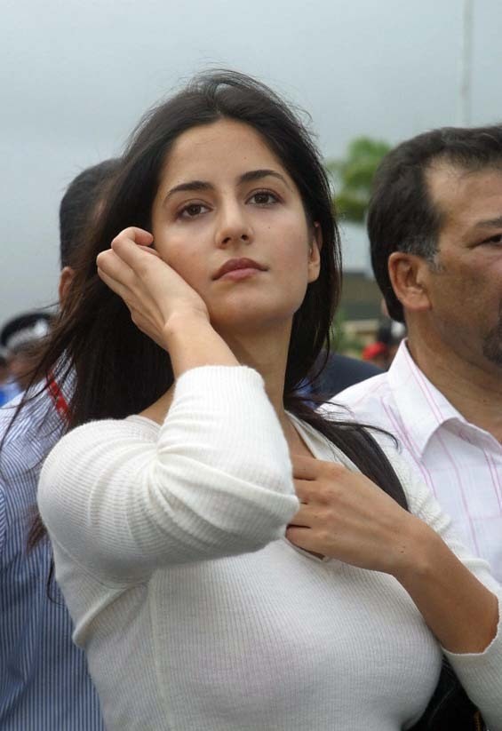 bollywood actors and actress without makeup. Katrina Kaif Without Anything