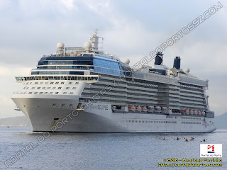 Celebrity Eclipse