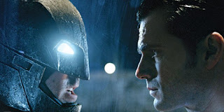 Batman and superman,vs
