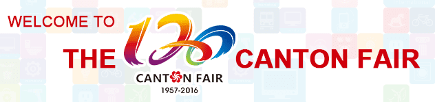 canton fair 2016