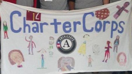Charter Corps