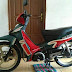 Jual Yamaha Fiz-R Tahun 2001 Plat H Semarang