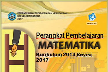 RPP Matematika Kelas 8 SMP Kurikulum 2013 Revisi 2017