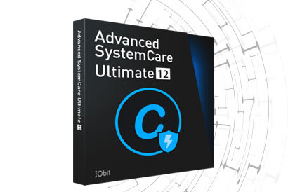 Advanced Systemcare Ultimate 12 - Free Download