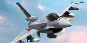 TNI-AU Bisa Saja Miliki Jet Tempur F-16 Versi Terbaru dan Tercanggih