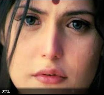 Zarine khan Sweet Girl bollywood Acters