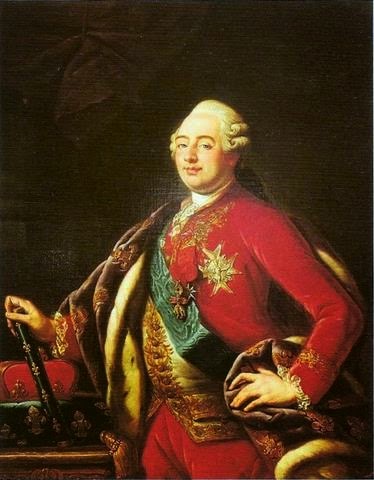 Curiosidades históricas sobre Luis XVI