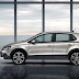 Volkswagen reveals CrossPolo, fusion of a car and an SUV