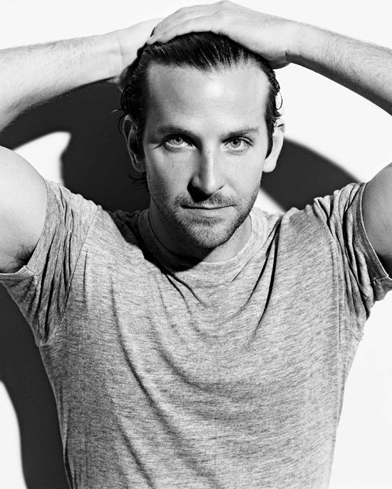 Bradley Cooper Hot