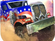 Off The Road MOD APK 1.1.0 OTR Open World Driving (Unlimited Money) Terbaru