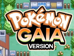 Download Pokémon Gaia ROM Hack for GBA – Free & Safe!