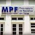 MPF investiga prefeito Élio Ribeiro por usar o Brasil Alfabetizado como cabide de emprego para aliados em Santana dos Garrotes