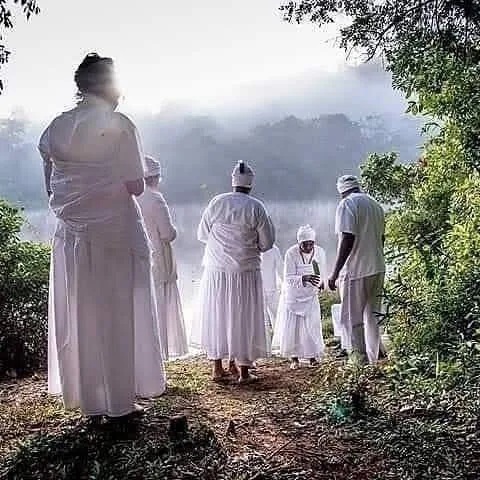 Família Espiritual na Umbanda