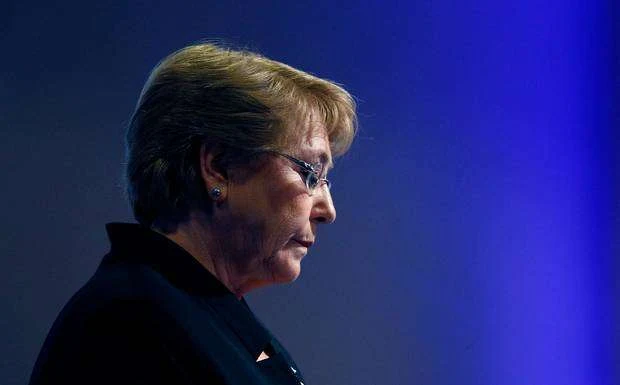 bachelet-brasil