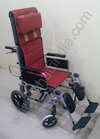 karma km 5000 wheelchair