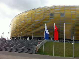 foto arena gdansk