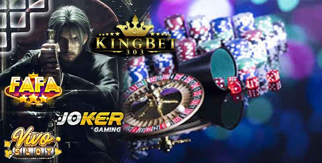  Agen Joker123 Casino Game Terlengkap Disini