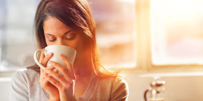 Ways to beat sleepiness without coffee