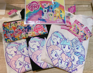 Japanese 390 Store Adds MLP Stores to Collection