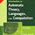 Introduction to Automata Theory, Languages, and Computation 3 Edition  EBOOK FREE DOWNLOAD
