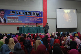 motivator, motivasi, motivator sulawesi, motivator mahasiswa, motivator entrepreneur, edvan m kautsar, motivator muda, motivator bisnis, motivator politeknik, motivator terbaik