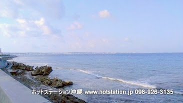 沖縄ダイビング　砂辺
