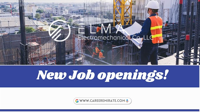 MEP Engineering Careers in Dubai: Join ELMA Electromechanical for Exciting Opportunities!