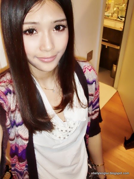 Jing Xujing (å¥³çŽ‹Jing)