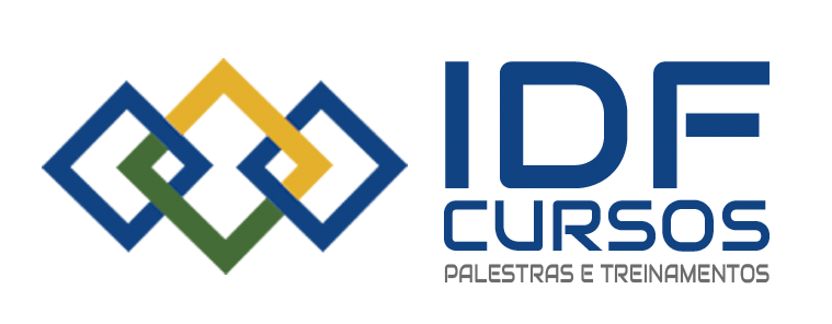 IDF - CURSOS, PALESTRAS E TREINAMENTOS