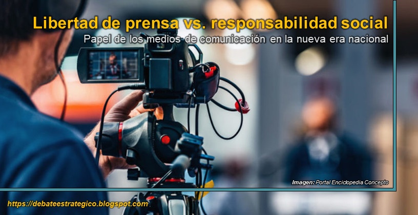 Medios Comunicacion Libertad Prensa Gobierno Colombia