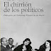 "El chirrión de los políticos" de Azorín, editado por Drácena