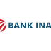 Logo Bank INA Vector CDR, Ai, EPS, PNG HD