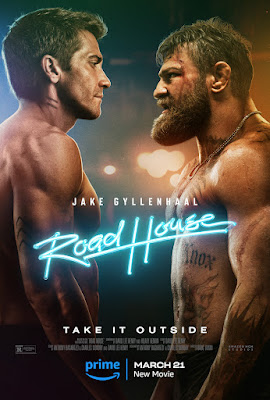 Road House 2024 Movie Poster 10