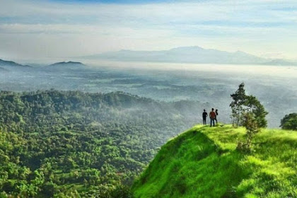 Tempat Wisata Terfavorit Di Ponorogo