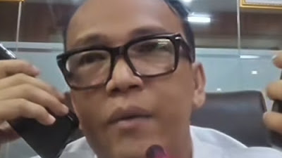 Wamenaker Geram Ijazah Pekerja Ditahan, Video Sidak Viral di Medsos