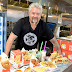 Guy Fieri’s Chicken Guy! Restaurant Has 22 Dipping Sauces, Hits ‘All of the Chicken Sweet Spots’