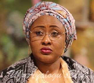 Mamman Daura: My story -– Aisha Buhari