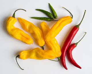 Cayenne Pepper