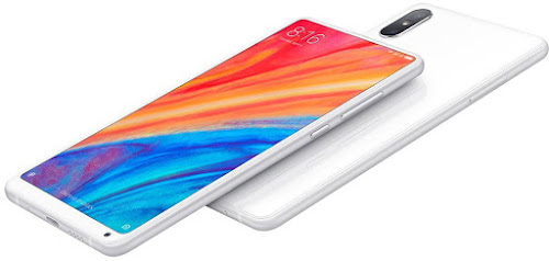 Xiaomi Mi Mix 2S 64 GB